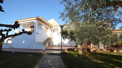 Foto 5 de Casa o chalet en venta en Pueblo, Benicarló