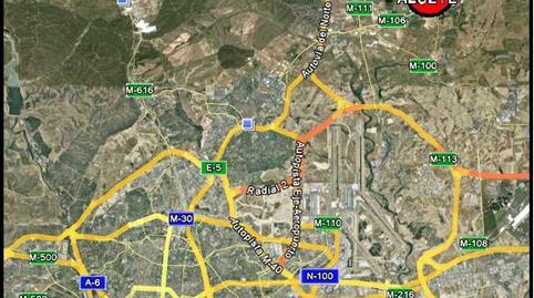 Photo 2 of Residential for sale in Camino Los Abedules, Algete Centro, Algete