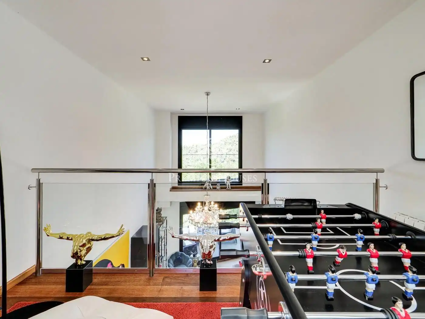Casa o chalet en venta en Barcelona con Aire acondicionado, Jardín privado y Terraza