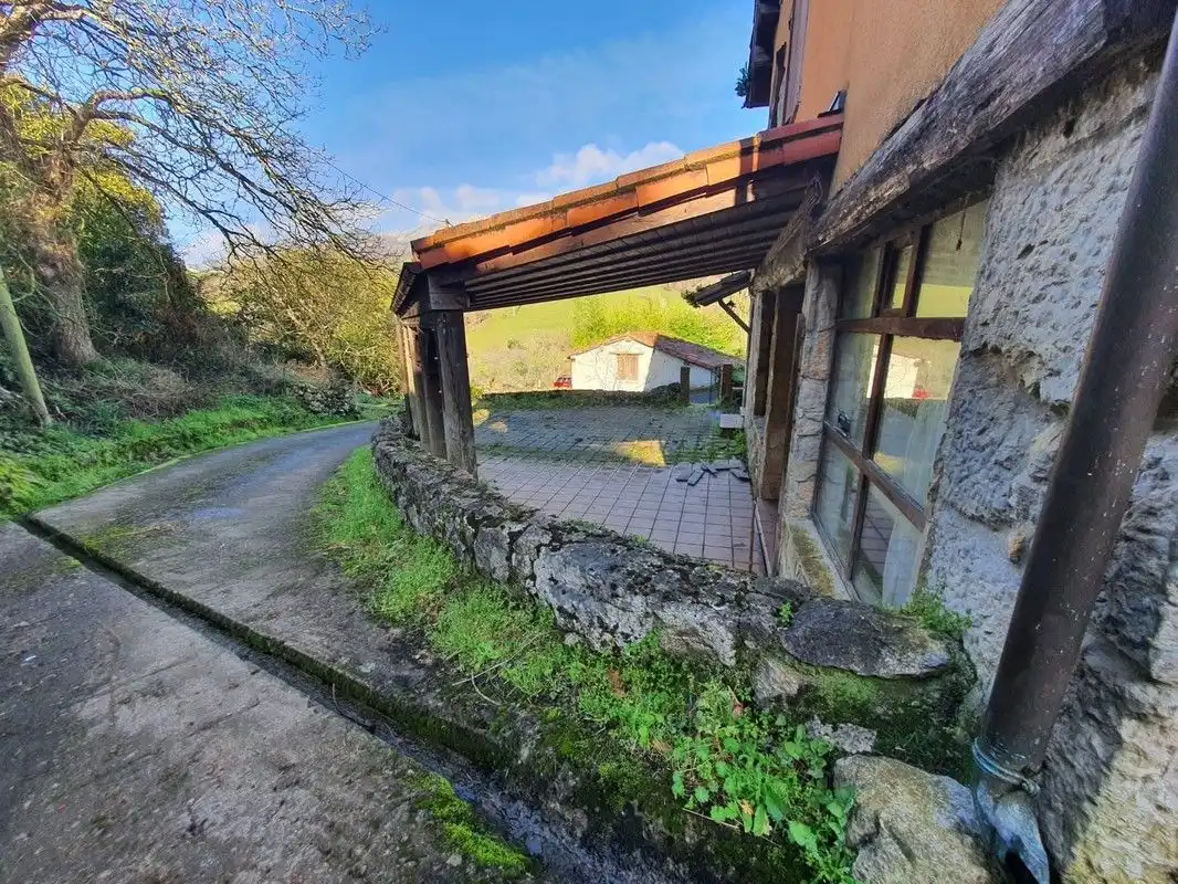 Country house for sale in Parres, imagen 4