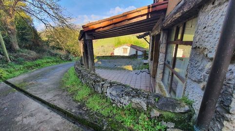Foto 4 de Finca rústica en venda a Parres, Asturias