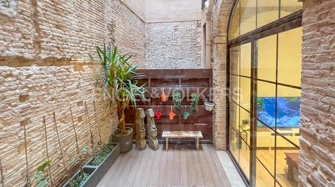Foto 4 de Estudi de lloguer a Barri Gòtic, Barcelona