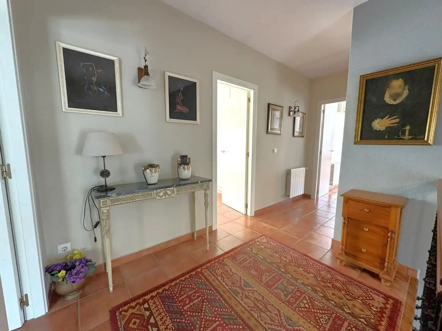 Villa con terrazza in vendita a Camino Azagador de Cabanes 51, imagen 37