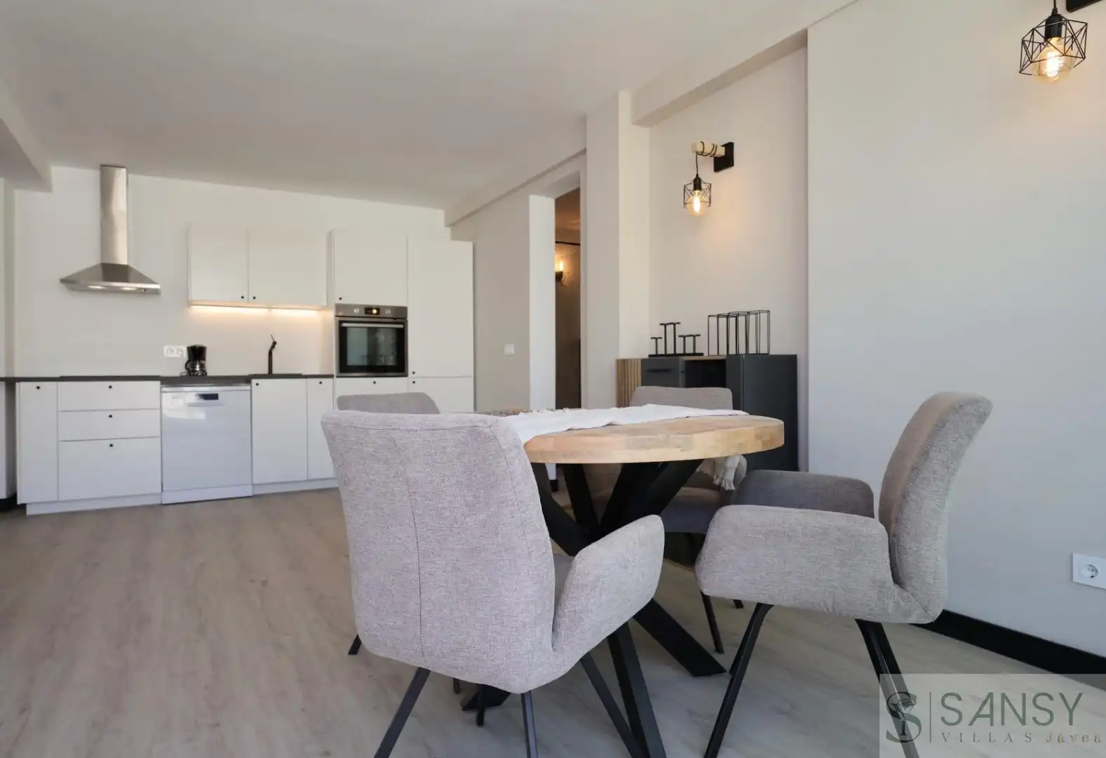 Appartement compact avec ascenseur à vendre à Montañar - El Arenal, imagen 6