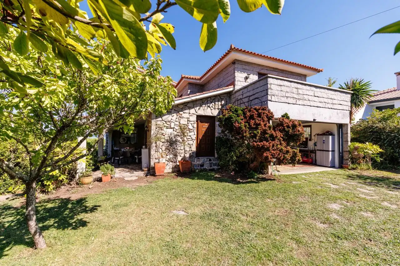 Detached house with terrace for sale in Antonio Cominges, imagen 3