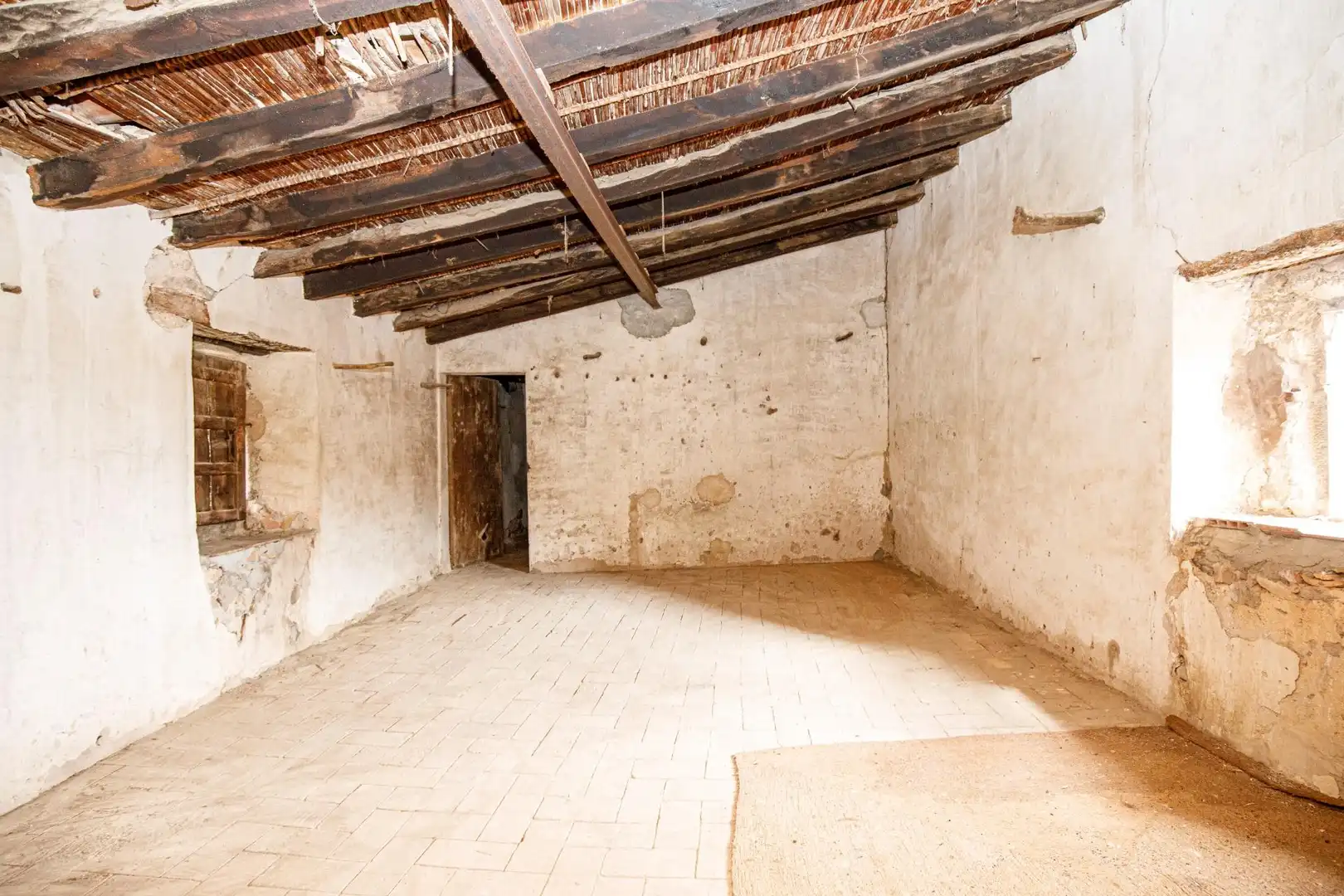 Casa adosada en venda en Palau de Santa Eulàlia amb Jardí privat, Terrassa i Traster