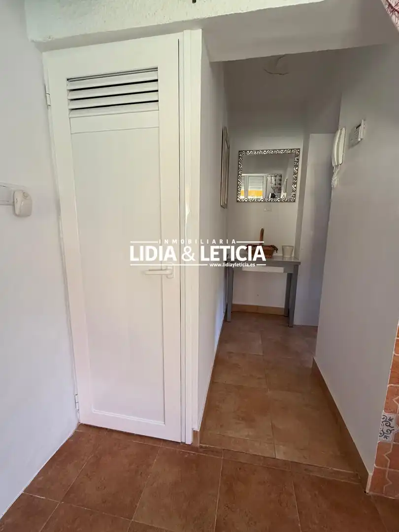 Xalet amb piscina en venda a Mairena del Alcor, imagen 18