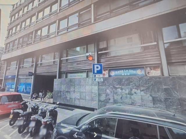 Local comercial en Venta en Carrer dels Madrazo, 14 en El Putget i el Farró