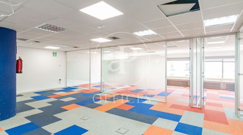Photo 4 of Office for rent in C. de Serrano, Recoletos, Madrid Capital