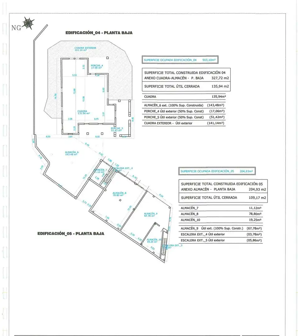 Haus mit Terrasse zum Verkauf in Calarreona, imagen 51