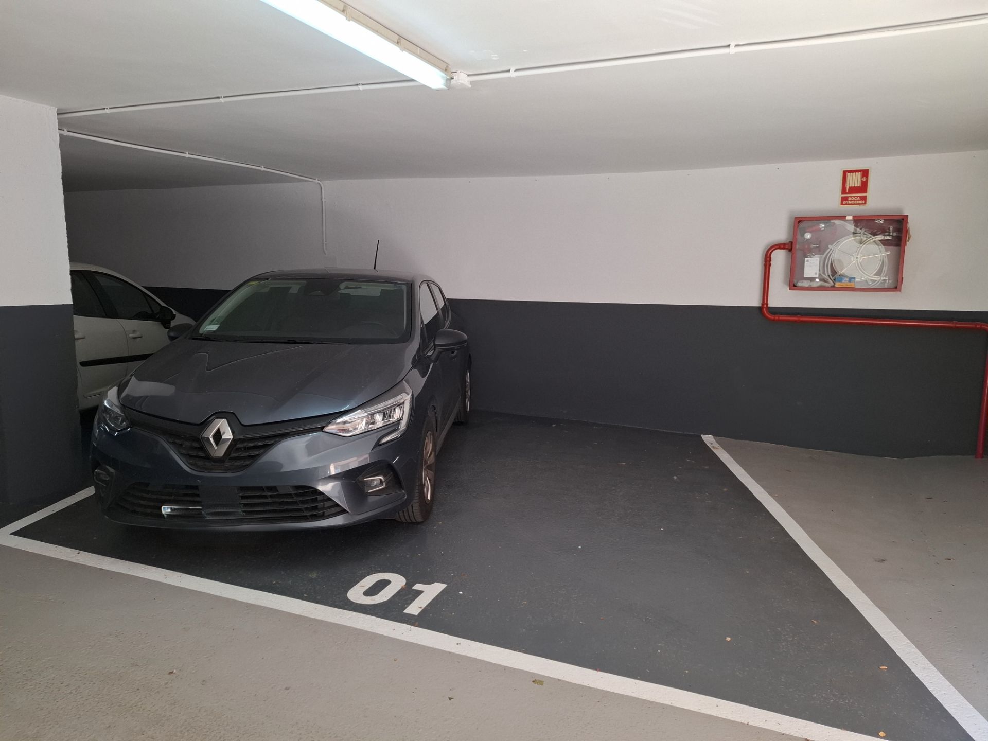 Aparcament de Garatge en venda en Premià de Mar