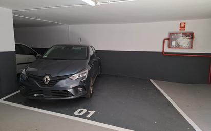 Aparcament de Garatge en venda en Premià de Mar