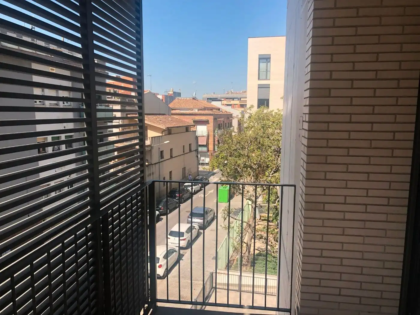 Pis de lloguer a Carrer Martí Grivé, Centre