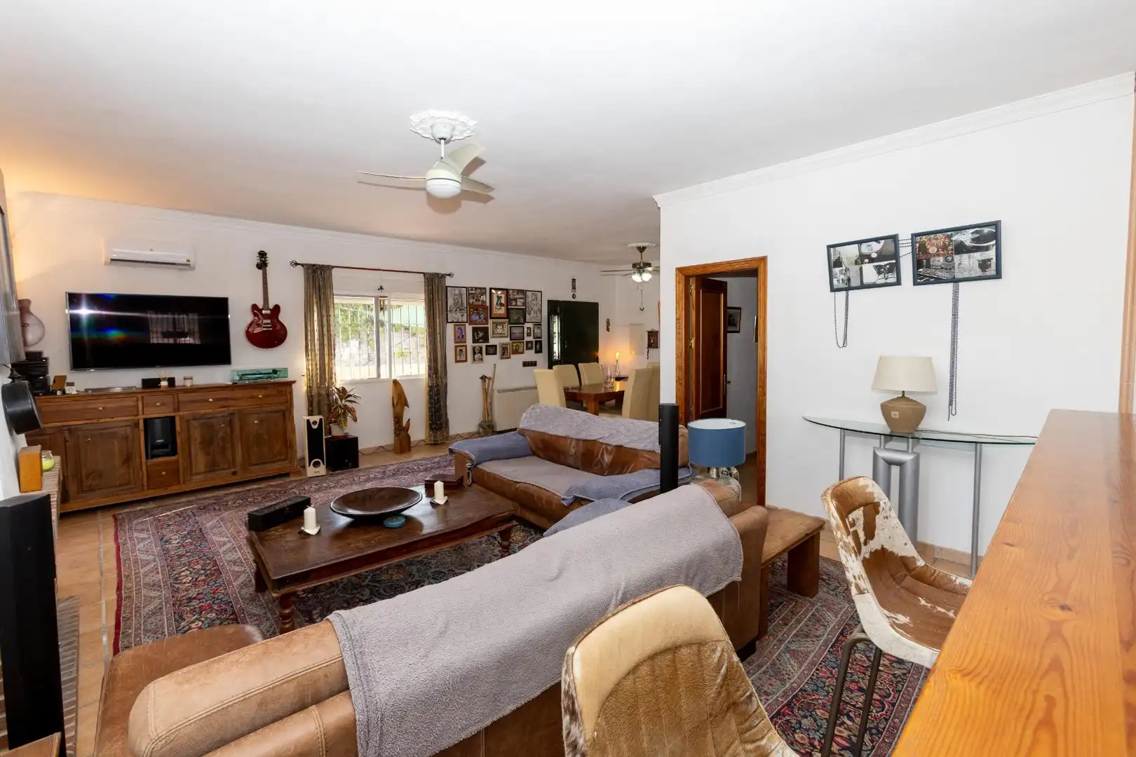 House with pool for sale in Camino los Solanos 132, imagen 10