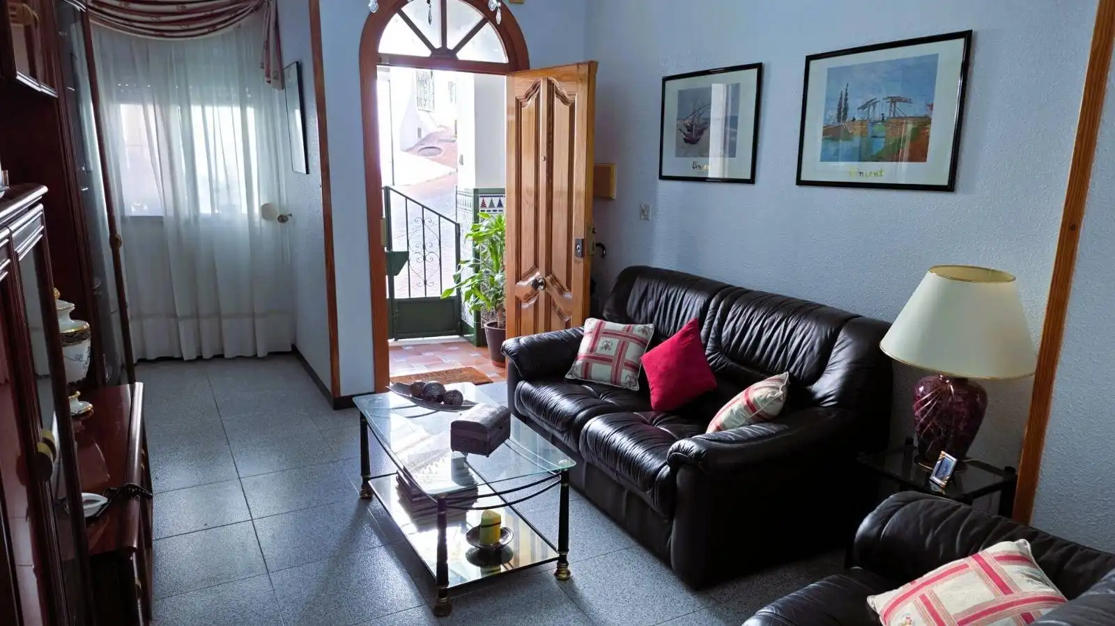 Casa amb terrassa en venda a Centro, imagen 3