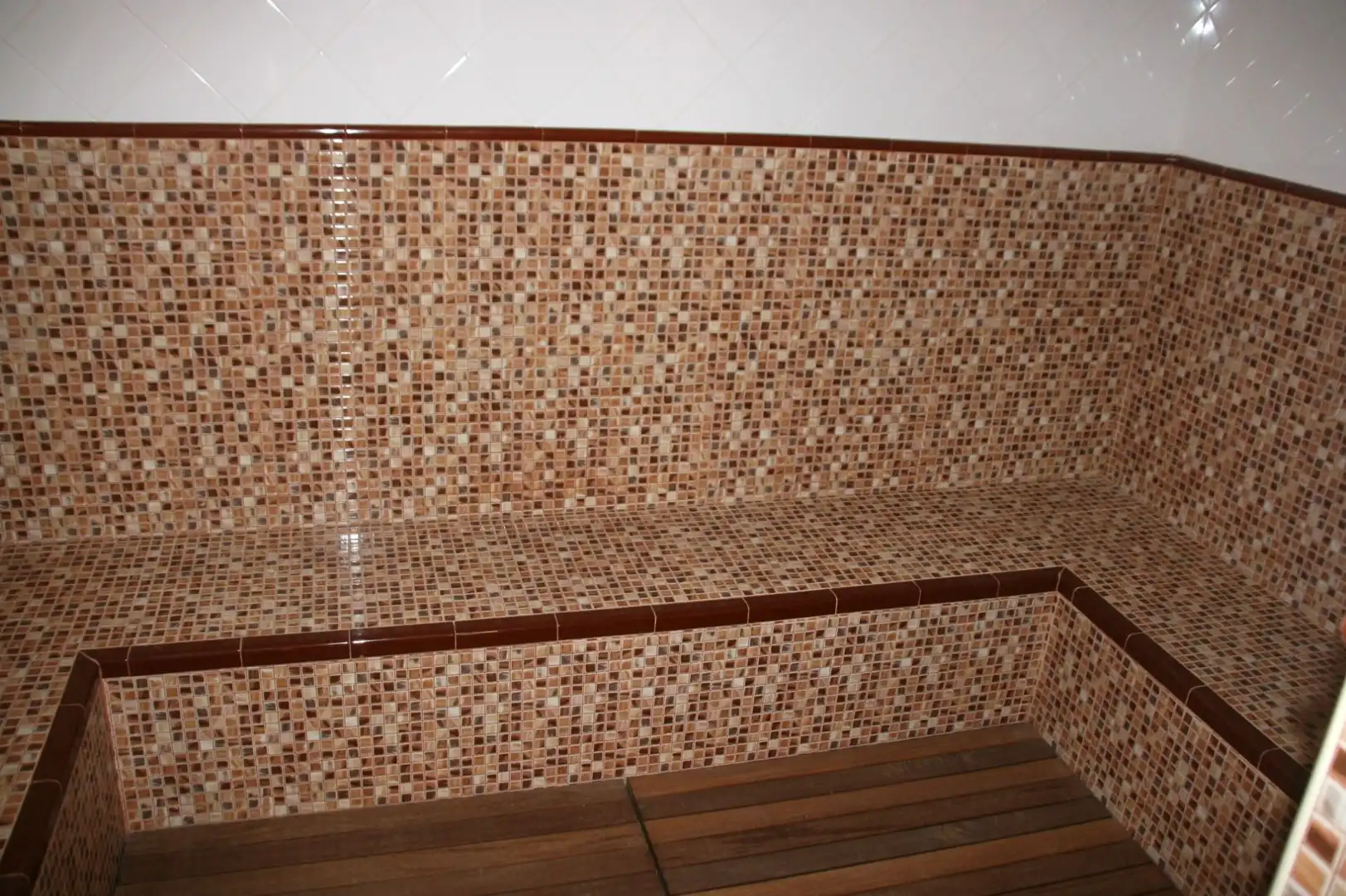 Chalet con piscina en venta en Centro, imagen 24