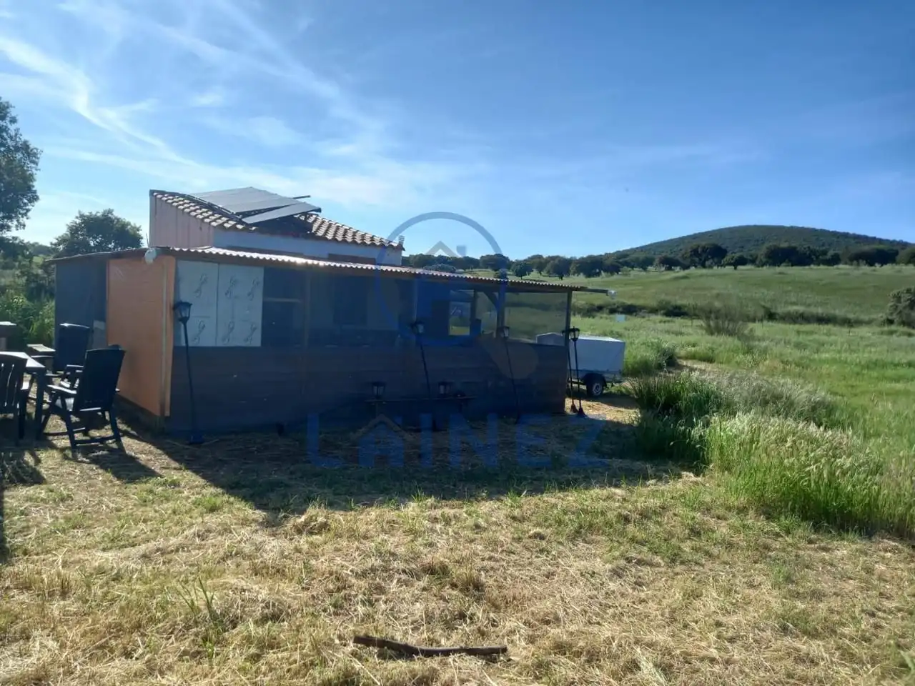 Terreno en venta en Valsequillo