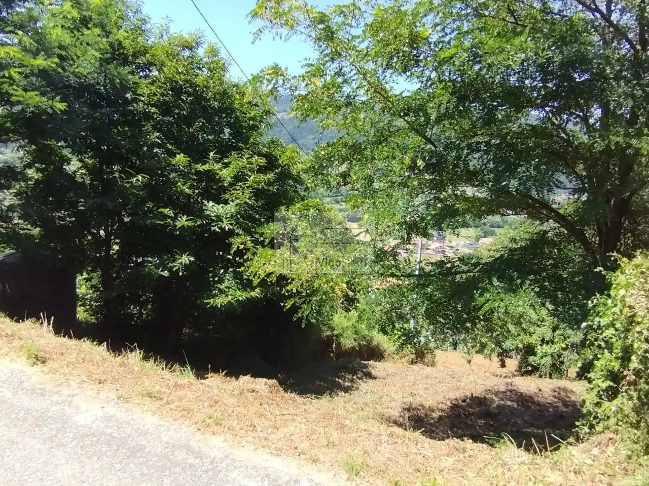 Terreny rústic en venda a LUGAR OS VALOS . SAN ROMAN DE SAXAMONDE, imagen 7
