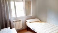 Bedroom of Flat for sale in  Madrid Capital  with Terrace