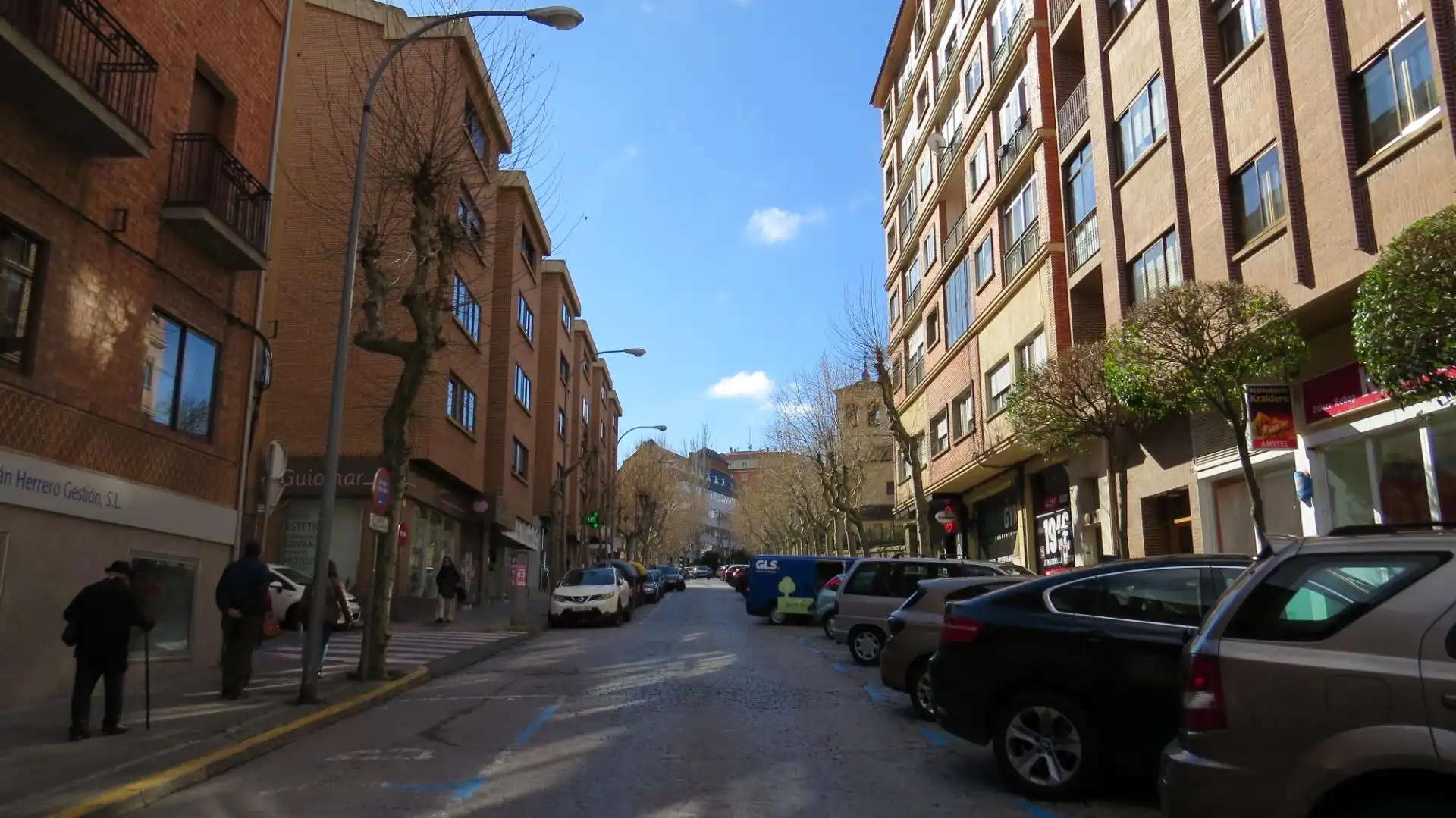 Business premises for sale in Centro