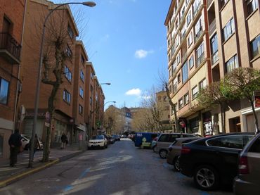 Business premises for sale in Centro