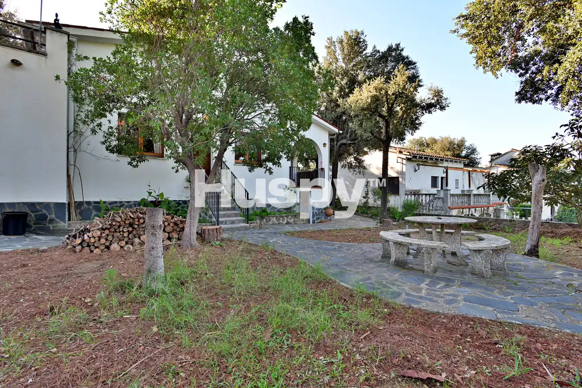 Maison avec balcon à vendre à Sant Pere de Vilamajor, imagen 4