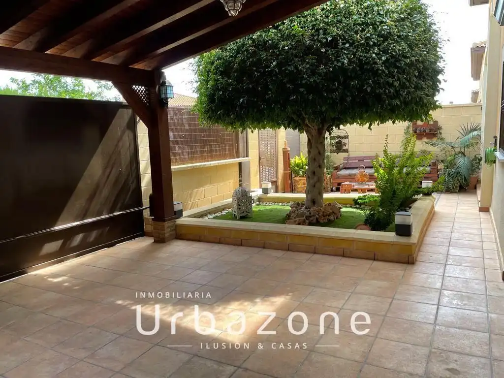 Maison avec piscine à vendre à Capricornio 7, imagen 35