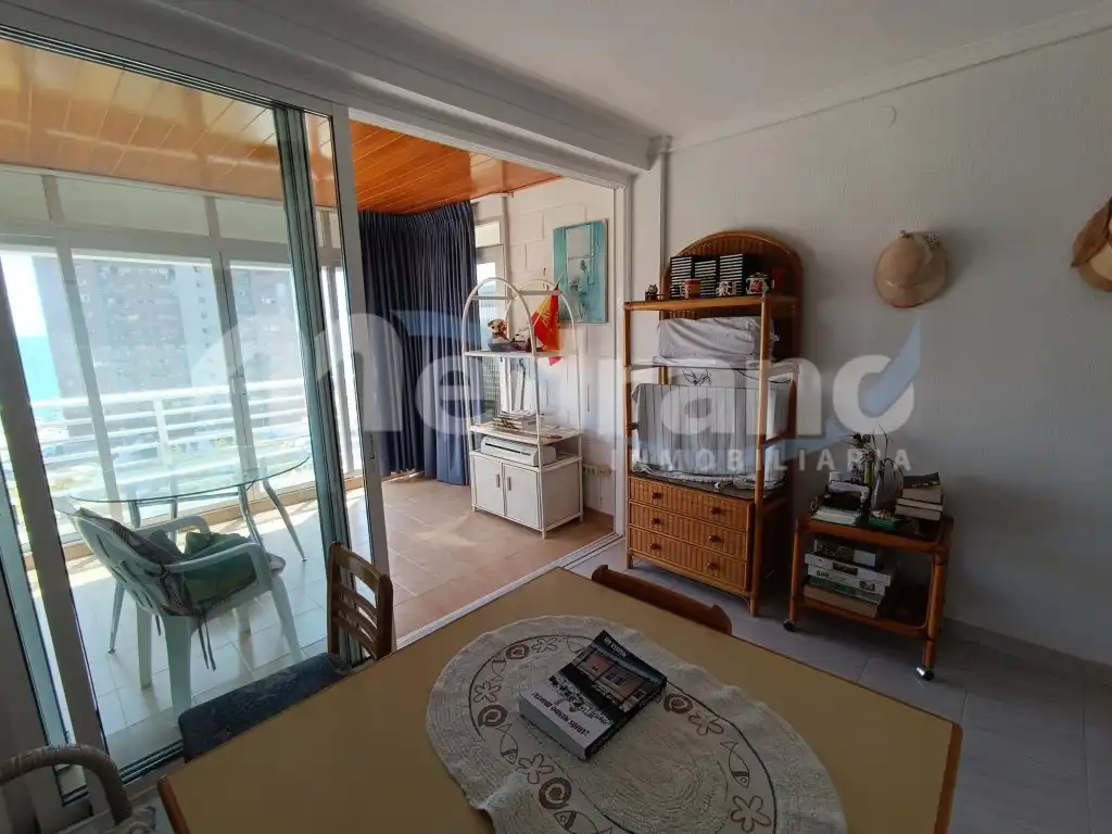 Appartement compact avec piscine à vendre à Playa de Levante, imagen 15