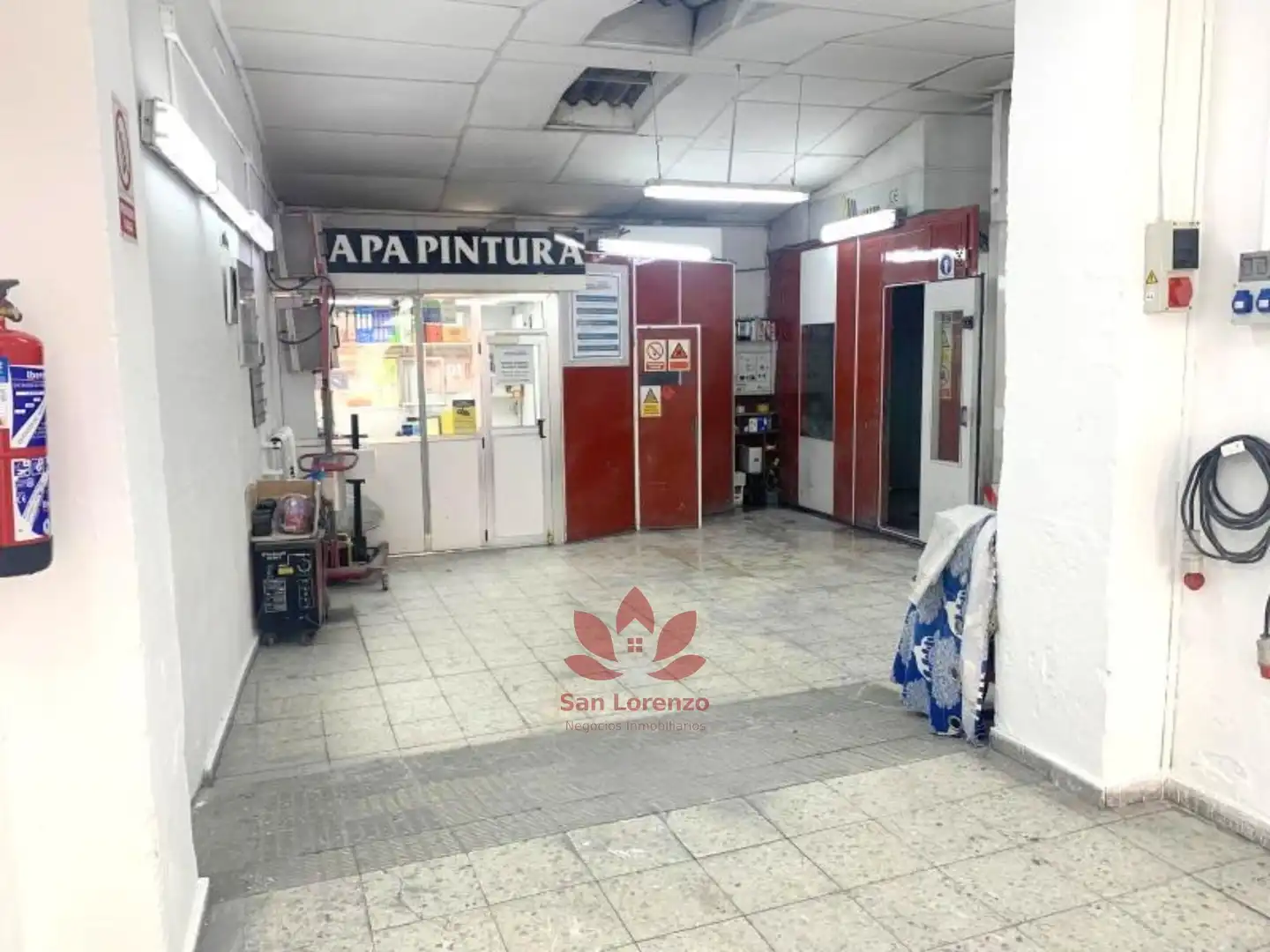 Local comercial en venda a Calle del Mar de Omán, imagen 17