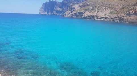 Foto 4 de Residencial en venda a Avinguda del Cavall Bernat, 152k, Cala Sant Vicenç, Pollença