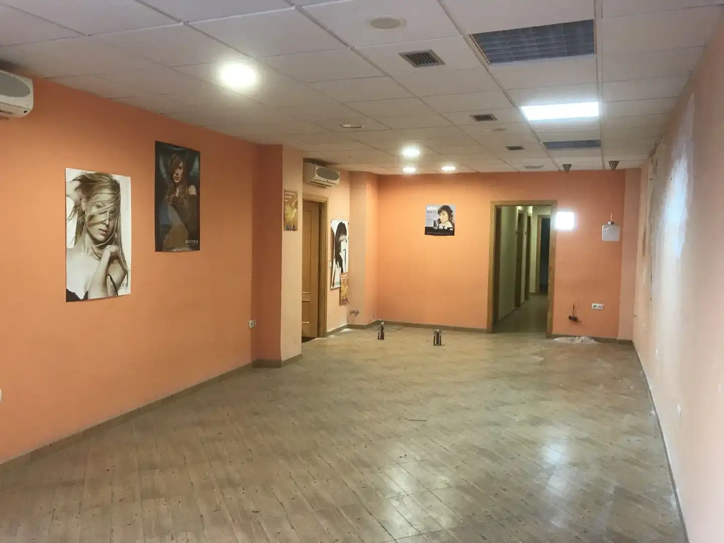 Local comercial en venda a Centro Ciudad, imagen 3