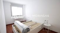 Bedroom of Flat to rent in Sant Cugat del Vallès  with Air Conditioner, Heating and Parquet flooring