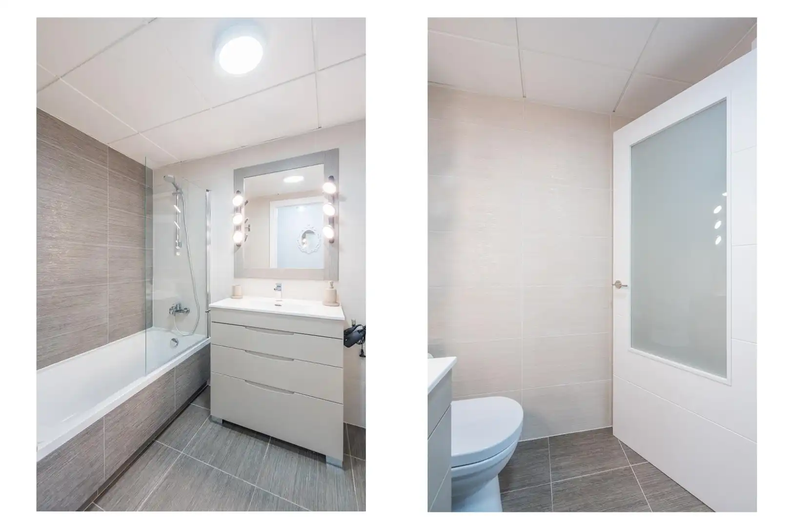 Baño de Piso en venta en Valencia con Aire acondicionado, Terraza y Piscina comunitaria
