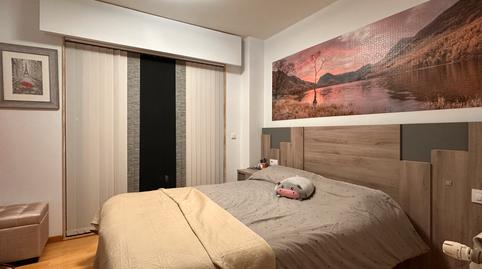 Photo 4 of Flat to rent in De José Pastor Horta, Conxo, A Coruña