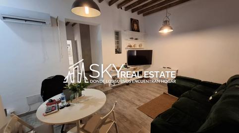 Photo 3 of Flat to rent in Carrer del Temple, El Sindicat, Illes Balears