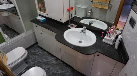 Foto 3 de Pis en venda a Centro - Ariz - Uribarri, Bizkaia