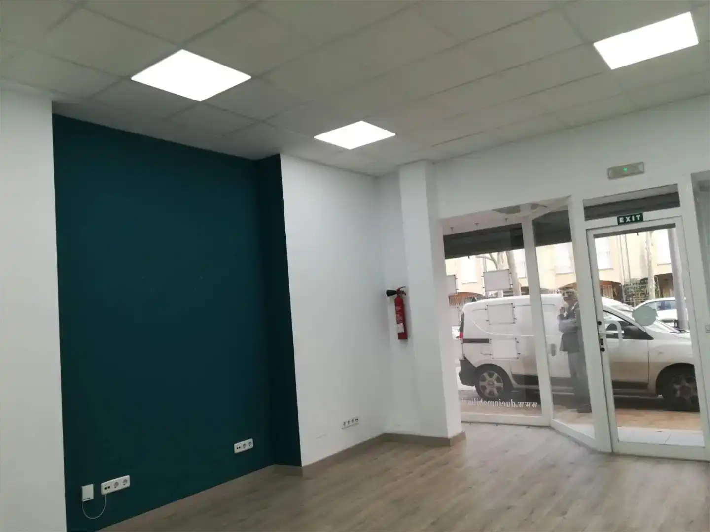 Local en venta en  Palma de Mallorca con Aire acondicionado