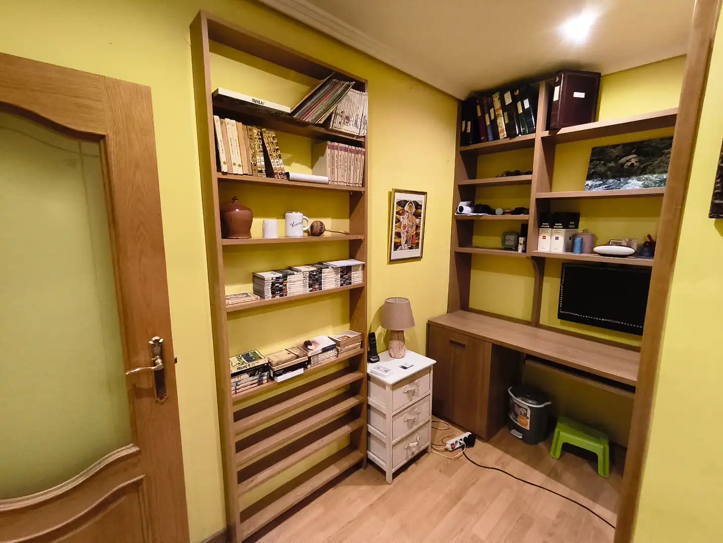 Flat for sale in Calle de Illescas, Aluche