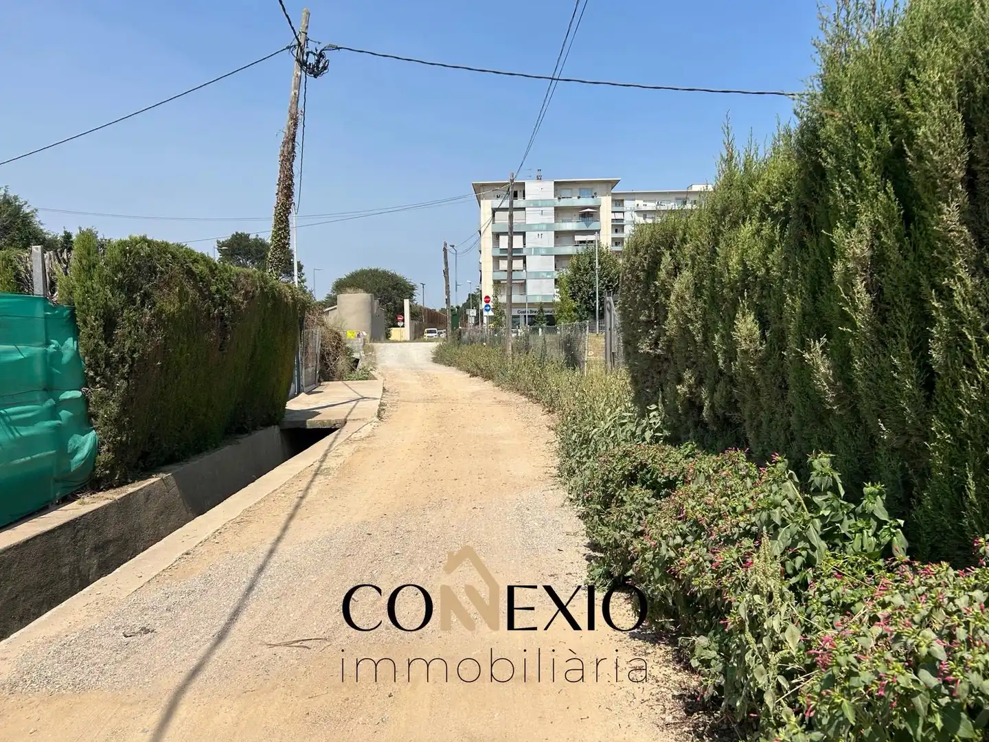 Vista exterior de Finca rústica en venda en Palafrugell amb Aire condicionat, Calefacció i Jardí privat