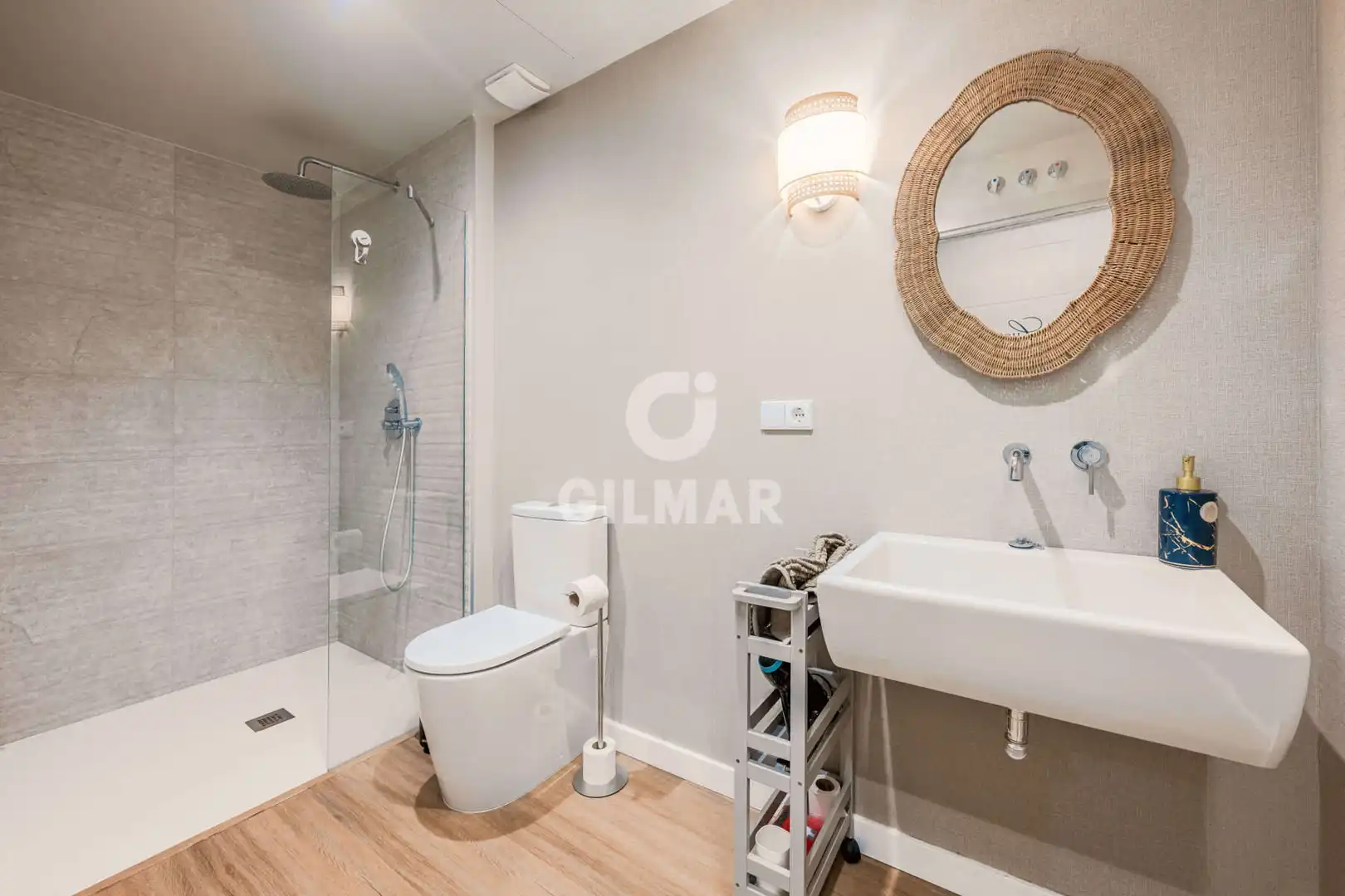 Baño de Edificio en venta en Sevilla