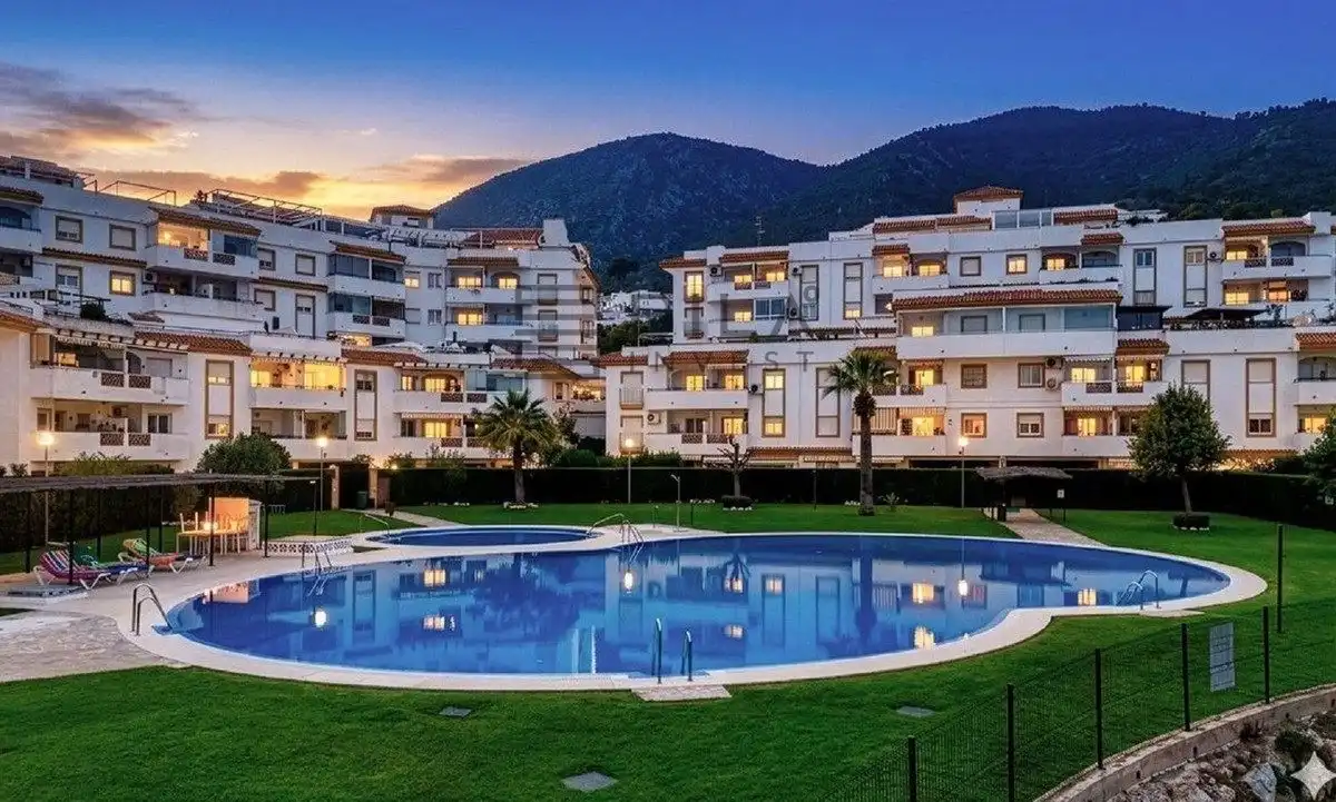 Àtic amb piscina en venda a Heliotropo, imagen 28