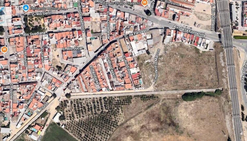 Photo 1 of Flat for sale in Calle Rio Almanzora, Estación - La Fontanilla - El Tinte, Sevilla