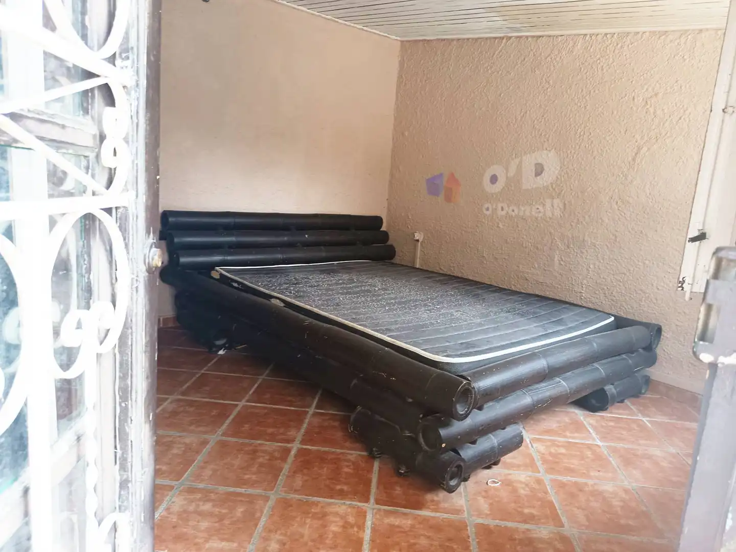 Casa amb jardí en venda a Sant Climent de Llobregat, imagen 31
