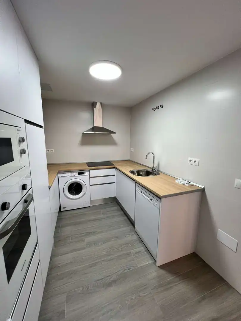 Wohnung mit Aufzug zum Verkauf in Torre del Mar, imagen 10