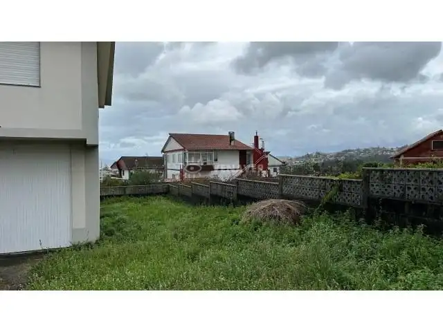 Casa o chalet en venta en Vigo  con Jardín privado