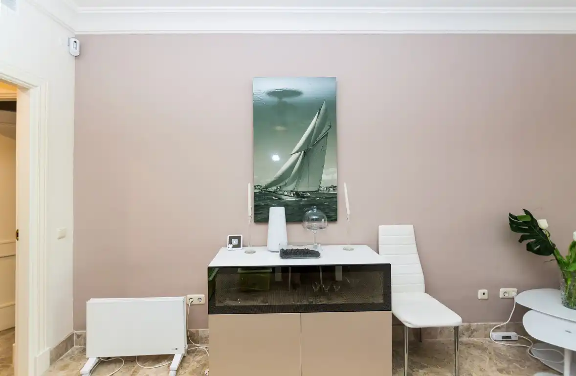 Apartament amb piscina en venda a Nueva Andalucía, imagen 24