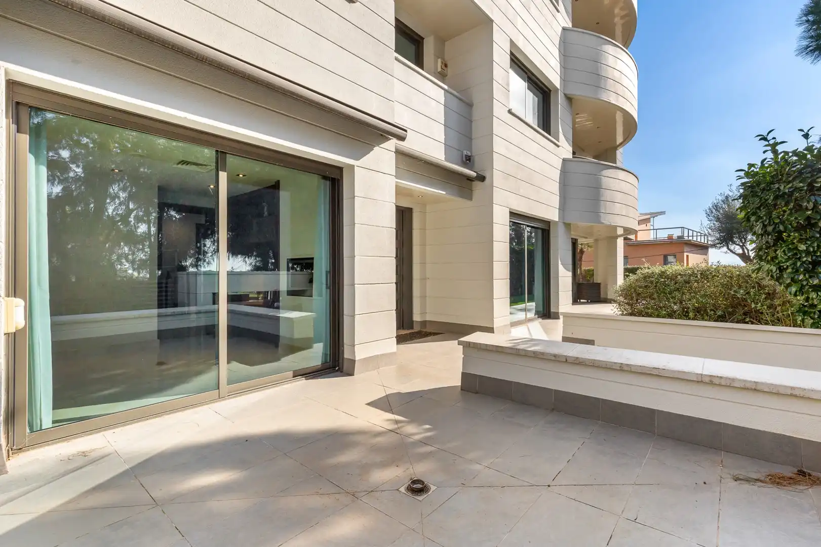 Terrassa de Casa o xalet en venda en Esplugues de Llobregat amb Aire condicionat, Calefacció i Terrassa