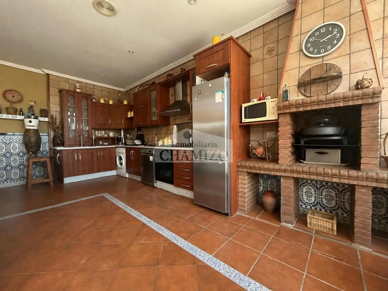 Chalet con piscina en venta en Calle San Francisco 63, imagen 9