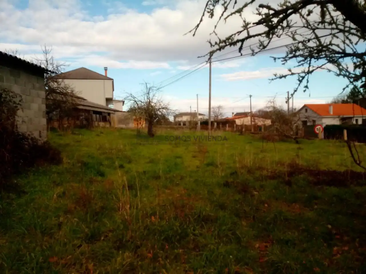 Terreni e lotti in vendita a San Cibrao das Viñas, imagen 10