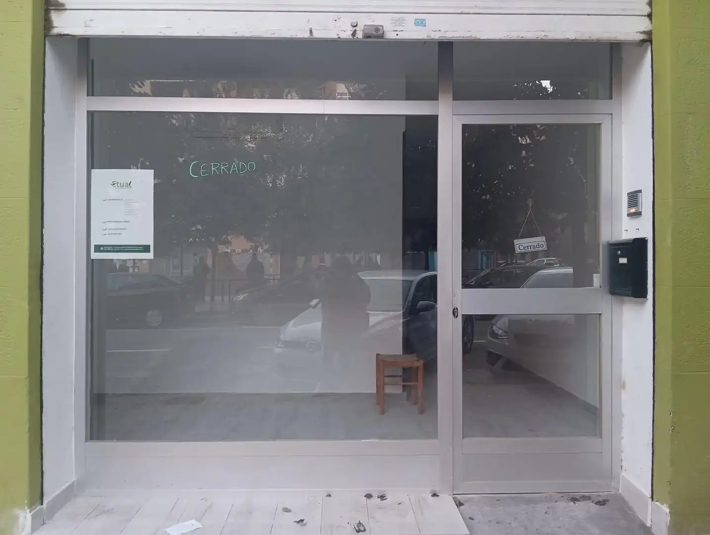 Local comercial en venda a Patraix, imagen 7